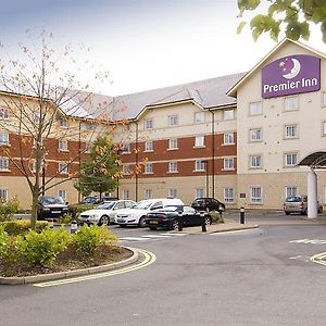 Premier Inn Birmingham Nec/Airport